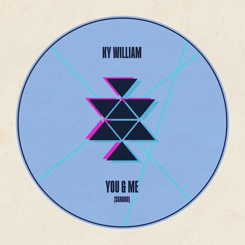 Ky William - You & Me [SGR080] AIFF